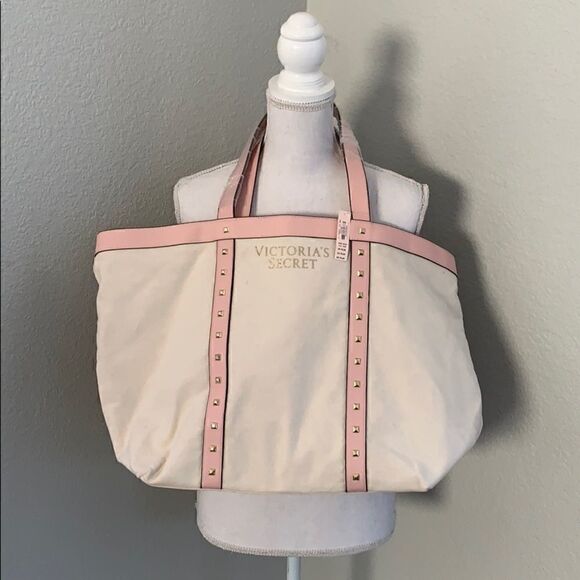 Victoria’s Secret Tote Bag - Picture 1 of 13